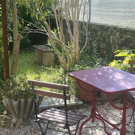 דירות לה ספציה Casa Righetti מראה חיצוני תמונה