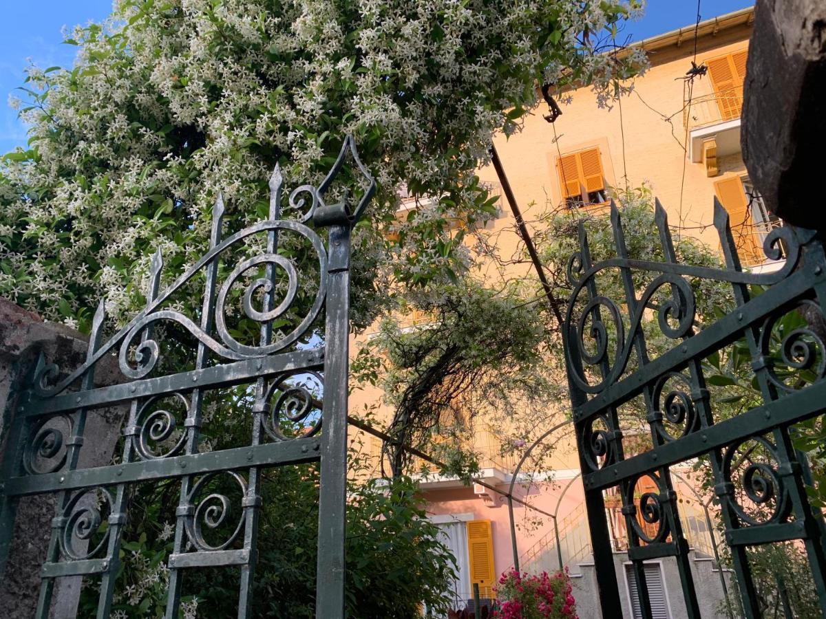 דירות לה ספציה Casa Righetti מראה חיצוני תמונה