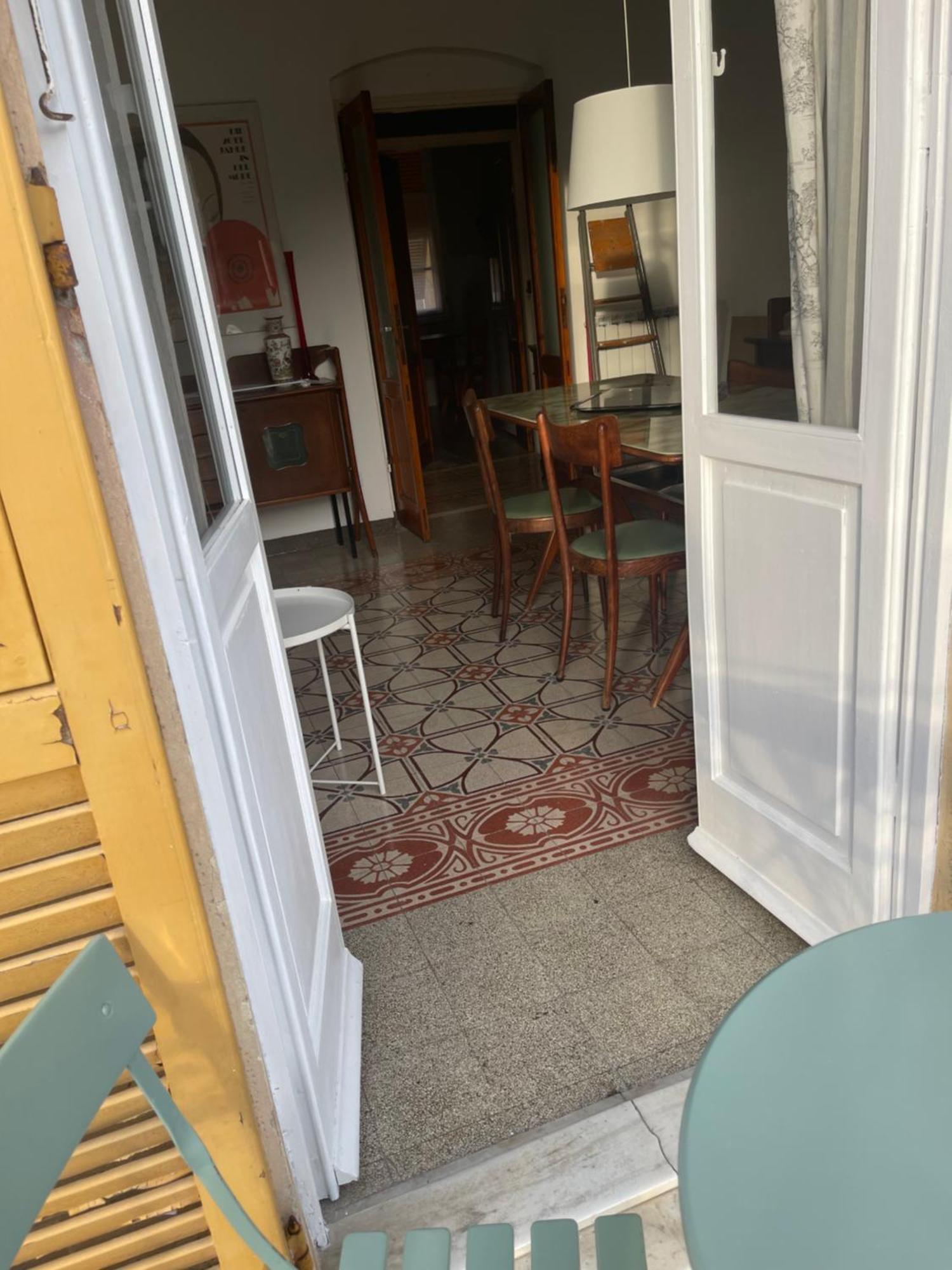 דירות לה ספציה Casa Righetti מראה חיצוני תמונה