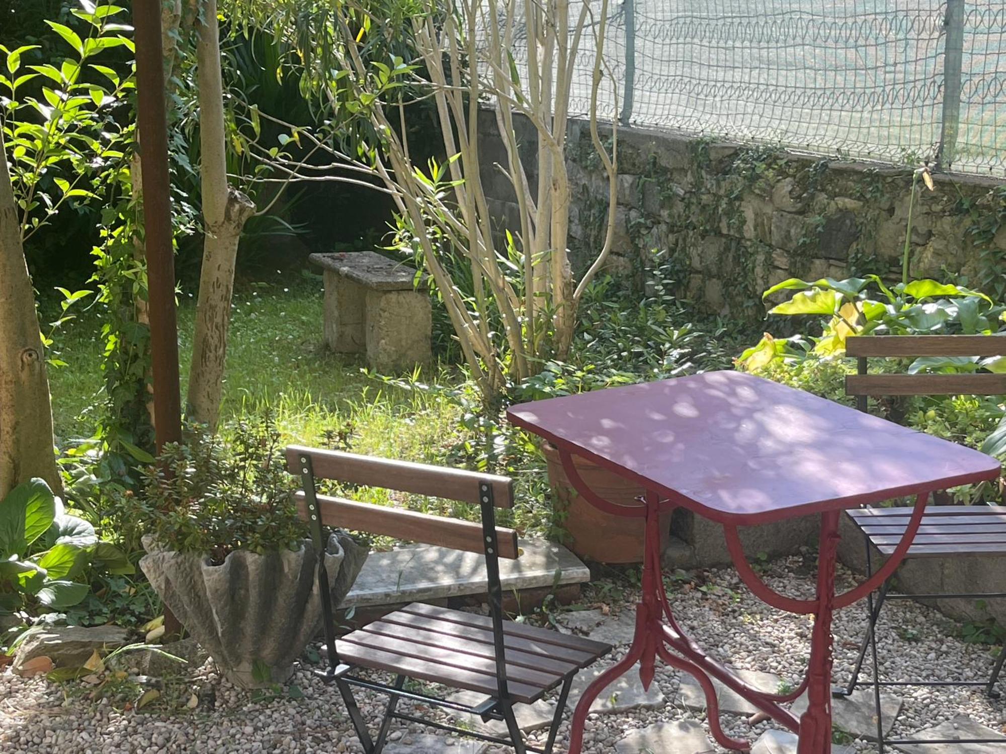 דירות לה ספציה Casa Righetti מראה חיצוני תמונה