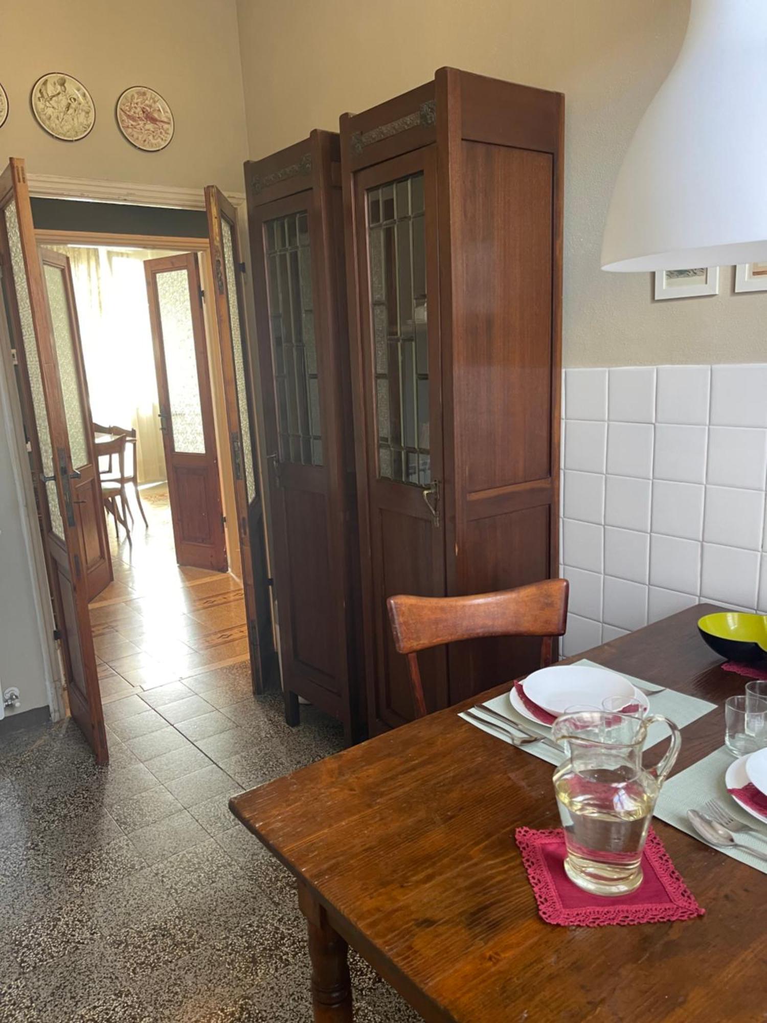דירות לה ספציה Casa Righetti חדר תמונה