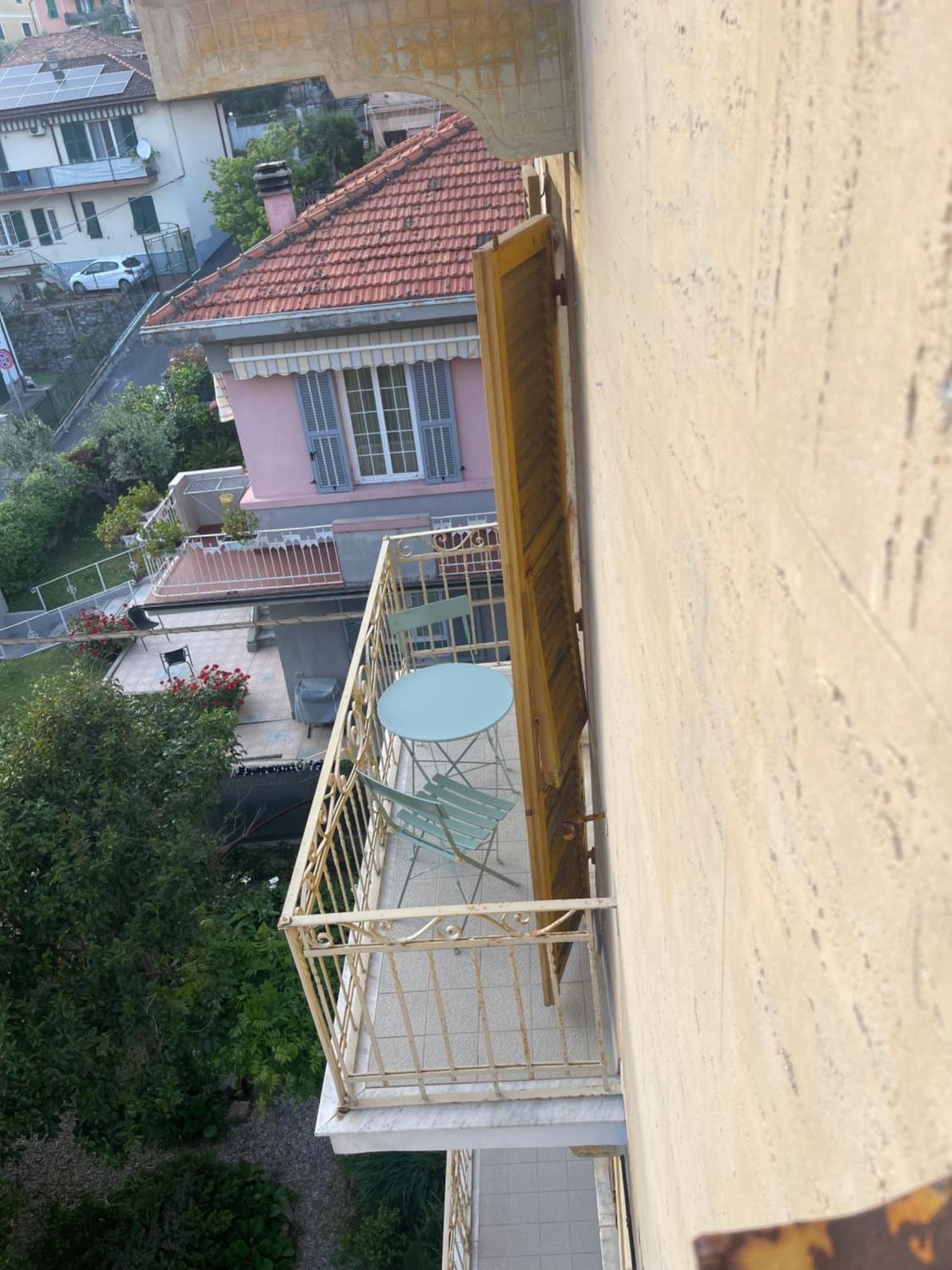דירות לה ספציה Casa Righetti חדר תמונה