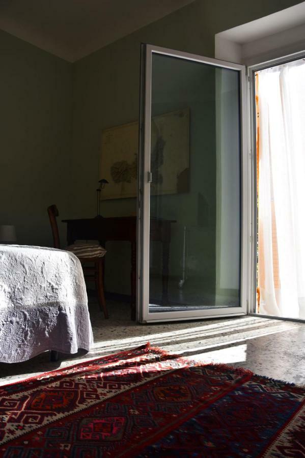 דירות לה ספציה Casa Righetti מראה חיצוני תמונה