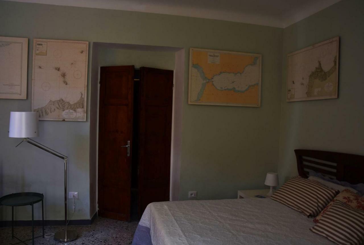 דירות לה ספציה Casa Righetti מראה חיצוני תמונה