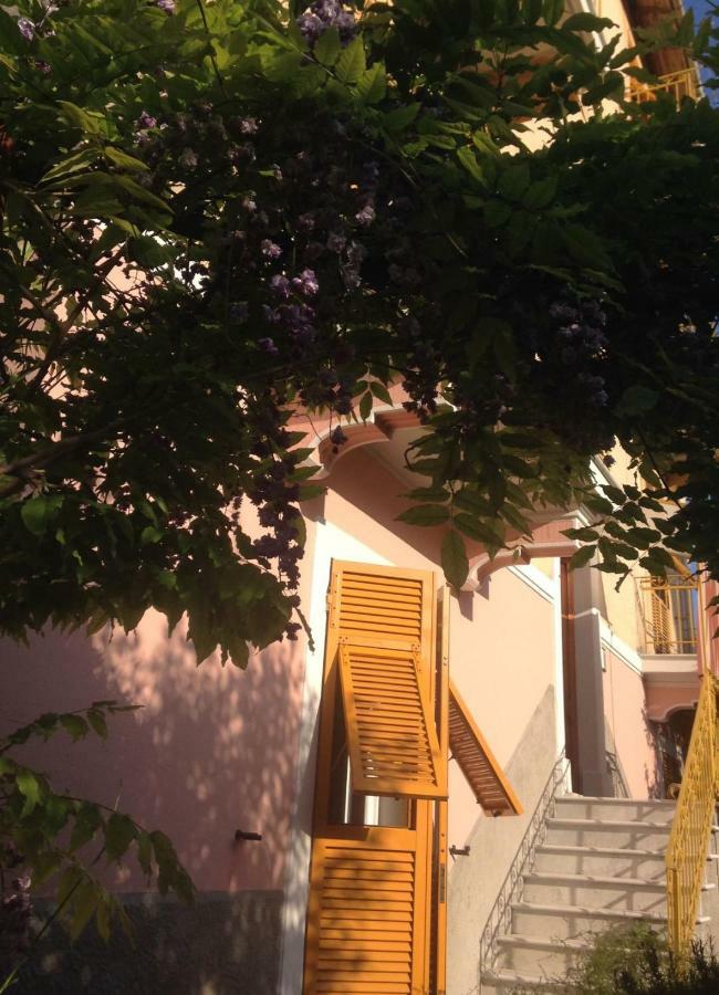 דירות לה ספציה Casa Righetti מראה חיצוני תמונה