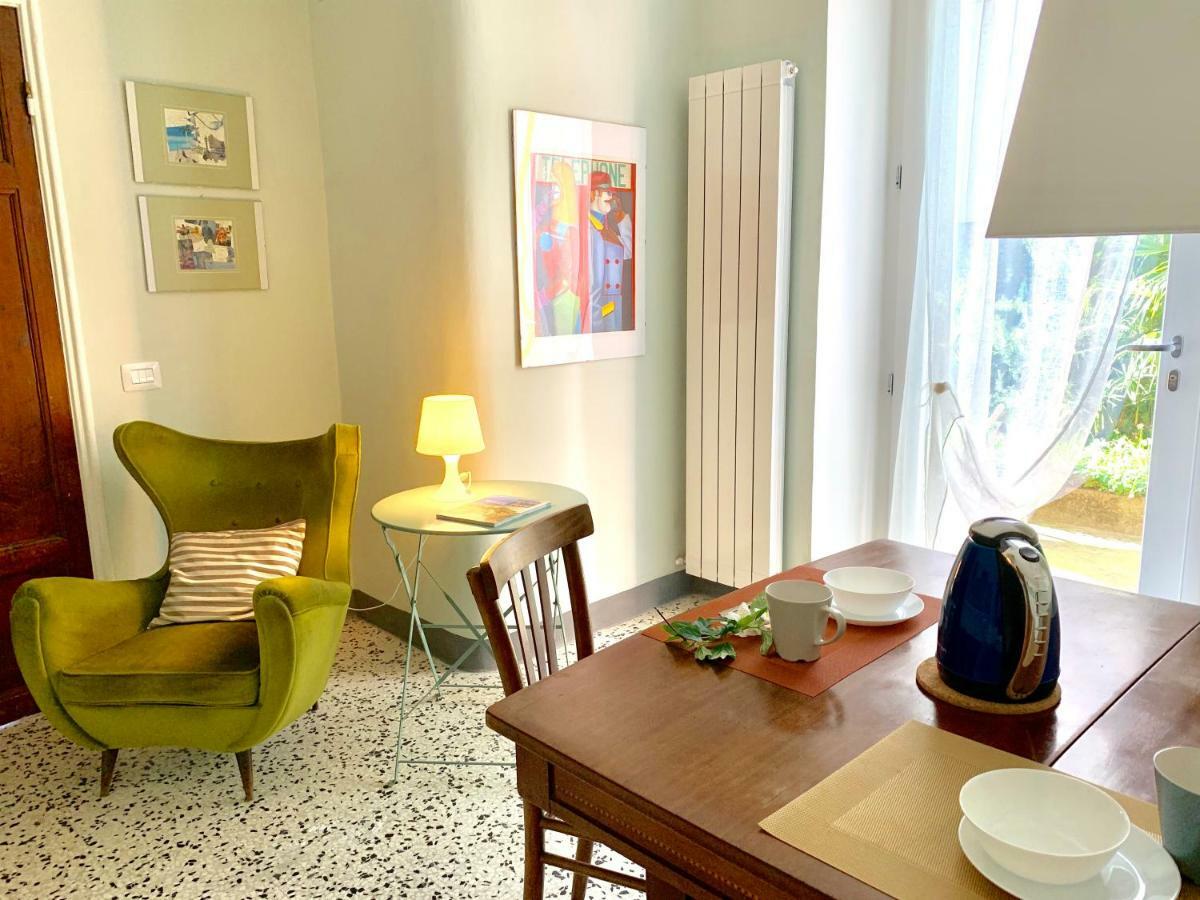 דירות לה ספציה Casa Righetti מראה חיצוני תמונה