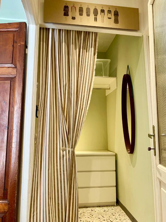 דירות לה ספציה Casa Righetti מראה חיצוני תמונה